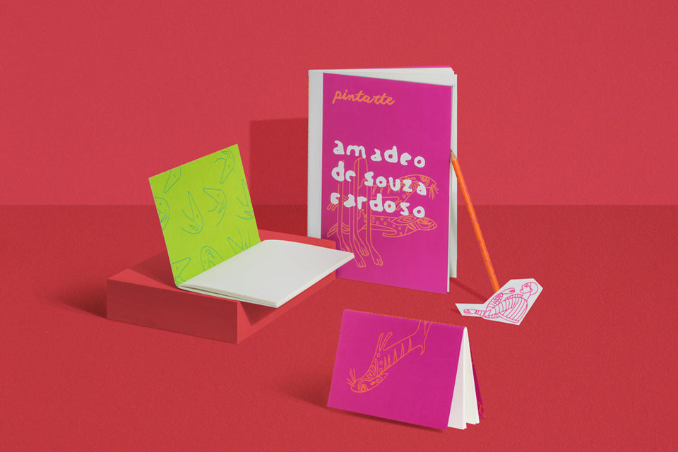 amadeo gift pack