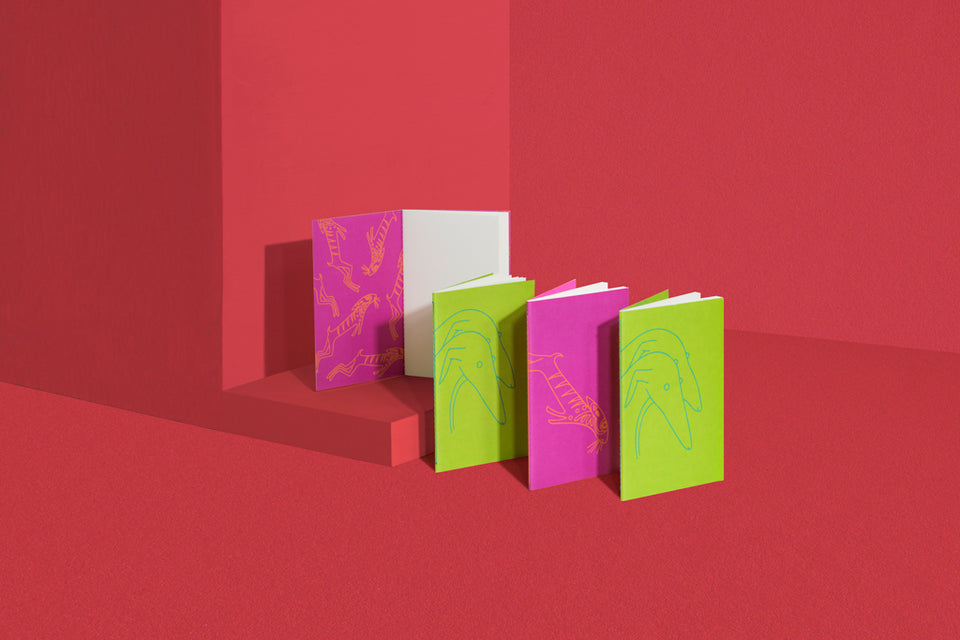notebooks