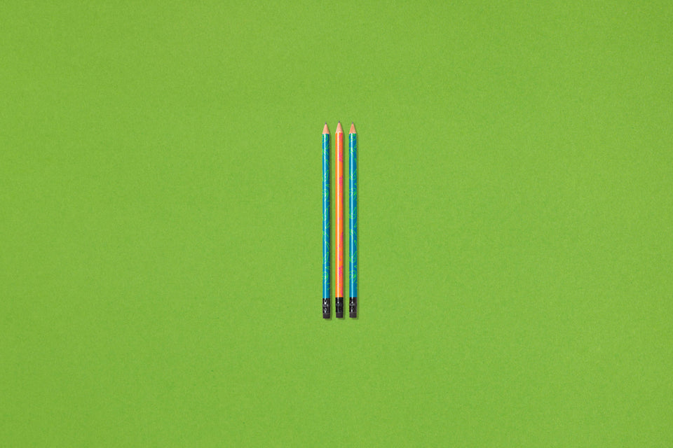 graphite pencil