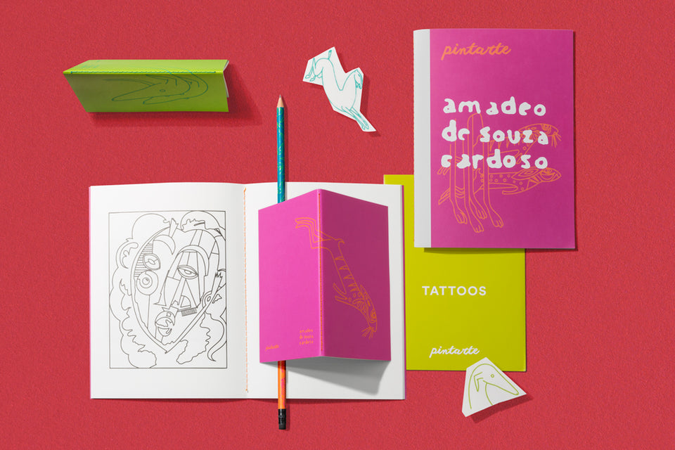 amadeo gift pack
